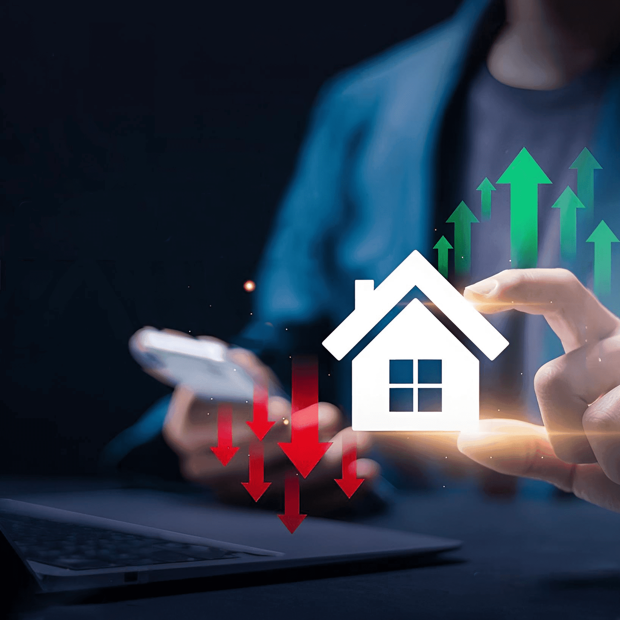 خدمات اصل العقاريه